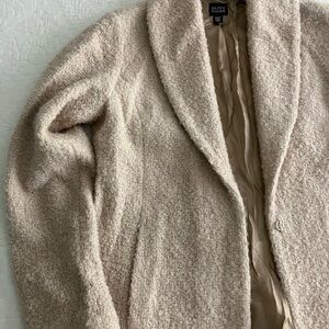 Eileen Fisher Textured Jacket